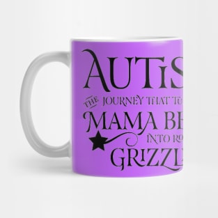 Mama Bears Mug